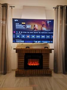 Apartamento en Mijas