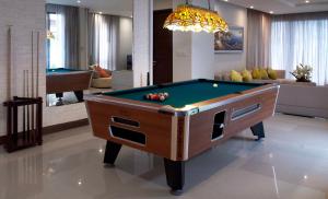 Luxurious Beachfront Pool Villa Experience, Rayong