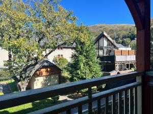 Appartements Sejour SPA inclus au centre de St Lary : photos des chambres