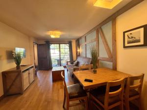 Appartements Sejour SPA inclus au centre de St Lary : photos des chambres