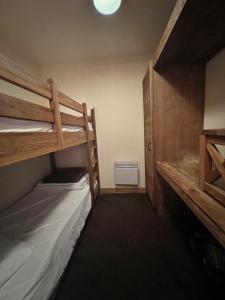 Appartements Sejour SPA inclus au centre de St Lary : Appartement Standard