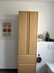 Ferienwohnung Äskulaphof