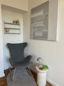 Ferienwohnung Äskulaphof