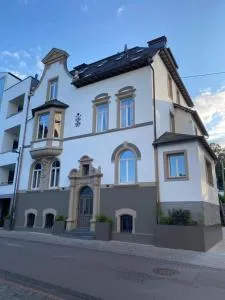 Ferienwohnung Äskulaphof - Gehweiler