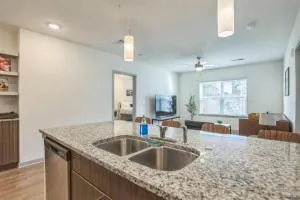 Cozy Retreat near Lake Hartwell with Amenities - Pendleton