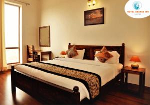 Hotel Orange inn Kodaikanal