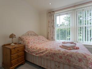 7 The Priory