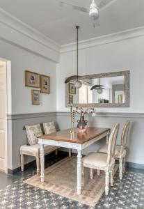 Grandiosa 1 BHK Apartment by tisyastays