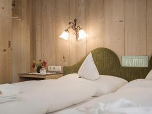 Apparthotel "Landhaus Veronika"