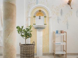 Apparthotel "Landhaus Veronika"