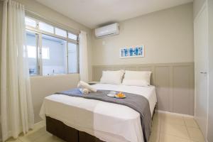 JOA22 - 1 Suíte, TV Smart, Aconchegante, Garagem