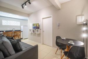 JOA22 - 1 Suíte, TV Smart, Aconchegante, Garagem