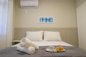 JOA22 - 1 Suíte, TV Smart, Aconchegante, Garagem