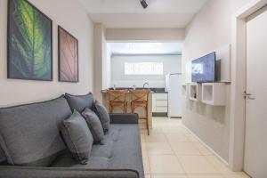 JOA22 - 1 Suíte, TV Smart, Aconchegante, Garagem