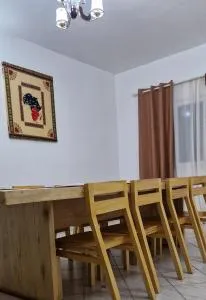 SEED-Aeroport Nsimalen Yaounde - Nsimalen