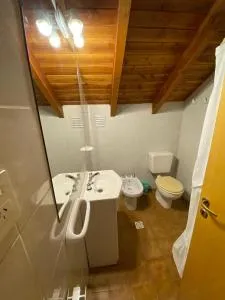 Los abedules - San Carlos de Bariloche