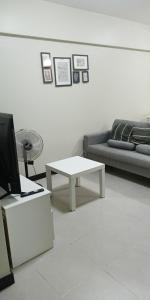 Asteria Residences Annabel CozyPlace highspeed wifi