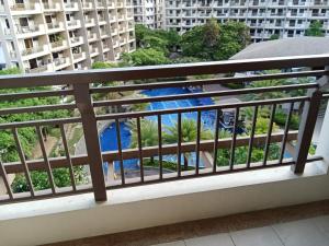 Asteria Residences Annabel CozyPlace highspeed wifi