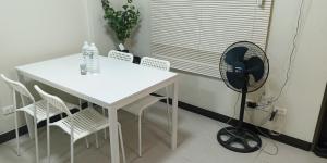 Asteria Residences Annabel CozyPlace highspeed wifi