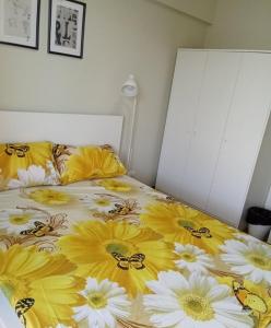 Asteria Residences Annabel CozyPlace highspeed wifi