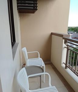 Asteria Residences Annabel CozyPlace highspeed wifi