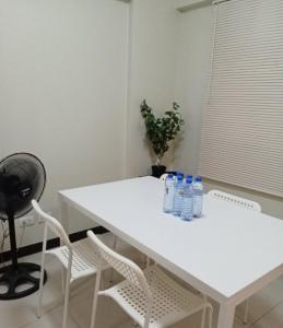 Asteria Residences Annabel CozyPlace highspeed wifi