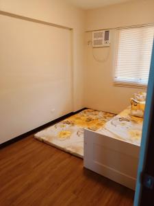 Asteria Residences Annabel CozyPlace highspeed wifi