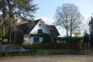 Huisje Bommelstein - Langweer