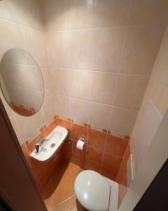 Ubytování kousek od Plzně