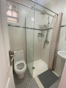 Appartement au cœur de Paris