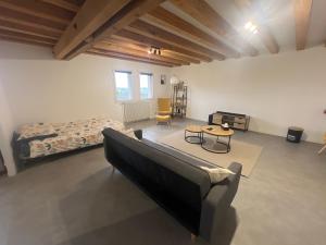 Appartements Appartement au pied des Vignes : photos des chambres