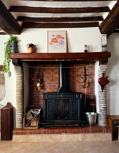 Le Refuge de la Liberté