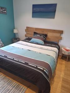 Sejours chez l'habitant Chambre Maeva chez Laurent : photos des chambres