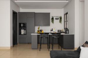 3BR Luxe Stay I Comfort & Fun in Riyadh