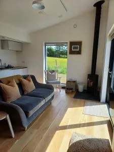 Norskye Bothy - Tole