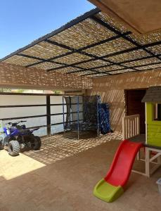 Villa sur golf avec piscine privée chauffée