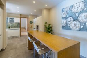 Villa sur golf avec piscine privée chauffée