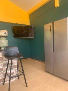 Pajaree and Udo‘s Happy Homestay