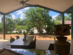 Pajaree and Udo‘s Happy Homestay