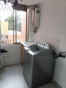 Amplio, Lindo, Excelente Ubicac