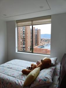 Amplio, Lindo, Excelente Ubicac