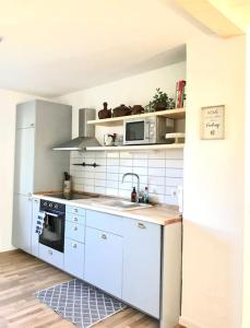 Work from Home 2BR, FREE parking,Netflix,Near BASF