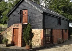 Holsworthy Holiday Cottages - Thornbury