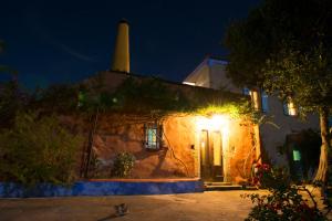 Painter's Country House Kythira Greece