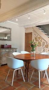 Villas Le Mas Lolivo : photos des chambres