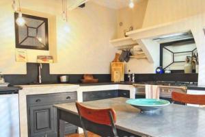 Villas Le Mas Lolivo : photos des chambres
