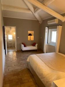 Villas Le Mas Lolivo : photos des chambres