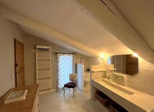 Villas Le Mas Lolivo : photos des chambres