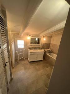 Villas Le Mas Lolivo : photos des chambres