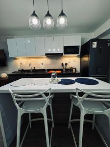 Amazing 2BR in Barranco in front of CENTRAL restaurant